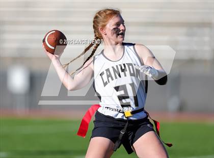 Thumbnail 2 in Chaparral vs. Rock Canyon (CHSAA 5A 2nd Round) photogallery.