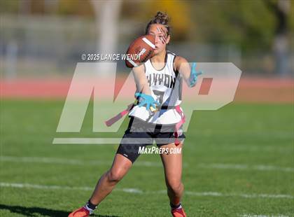 Thumbnail 3 in Chaparral vs. Rock Canyon (CHSAA 5A 2nd Round) photogallery.