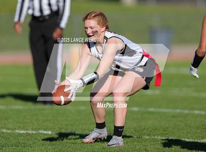 Thumbnail 3 in Chaparral vs. Rock Canyon (CHSAA 5A 2nd Round) photogallery.