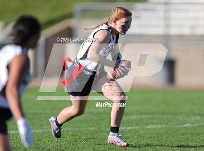 Thumbnail 3 in Chaparral vs. Rock Canyon (CHSAA 5A 2nd Round) photogallery.