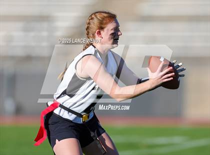 Thumbnail 2 in Chaparral vs. Rock Canyon (CHSAA 5A 2nd Round) photogallery.
