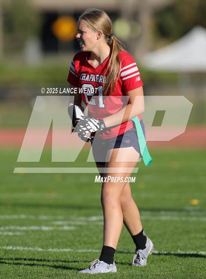 Thumbnail 1 in Chaparral vs. Rock Canyon (CHSAA 5A 2nd Round) photogallery.