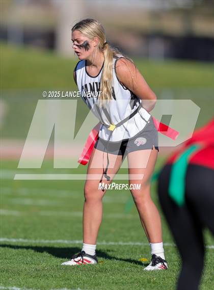 Thumbnail 2 in Chaparral vs. Rock Canyon (CHSAA 5A 2nd Round) photogallery.