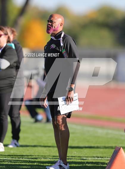 Thumbnail 1 in Chaparral vs. Rock Canyon (CHSAA 5A 2nd Round) photogallery.