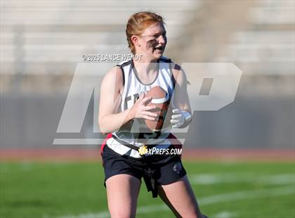 Thumbnail 3 in Chaparral vs. Rock Canyon (CHSAA 5A 2nd Round) photogallery.