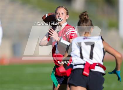 Thumbnail 3 in Chaparral vs. Rock Canyon (CHSAA 5A 2nd Round) photogallery.