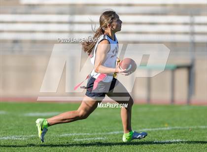 Thumbnail 1 in Chaparral vs. Rock Canyon (CHSAA 5A 2nd Round) photogallery.