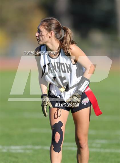 Thumbnail 2 in Chaparral vs. Rock Canyon (CHSAA 5A 2nd Round) photogallery.