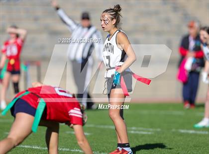 Thumbnail 1 in Chaparral vs. Rock Canyon (CHSAA 5A 2nd Round) photogallery.