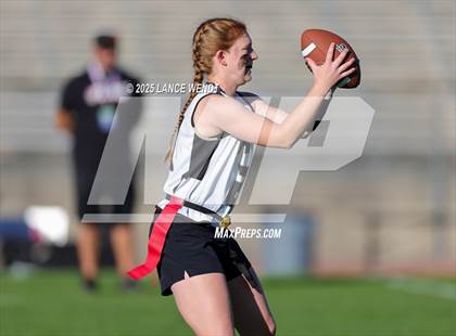 Thumbnail 1 in Chaparral vs. Rock Canyon (CHSAA 5A 2nd Round) photogallery.