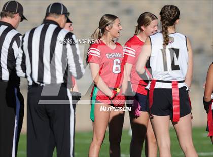 Thumbnail 1 in Chaparral vs. Rock Canyon (CHSAA 5A 2nd Round) photogallery.
