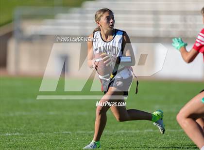 Thumbnail 3 in Chaparral vs. Rock Canyon (CHSAA 5A 2nd Round) photogallery.