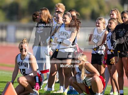 Thumbnail 2 in Chaparral vs. Rock Canyon (CHSAA 5A 2nd Round) photogallery.