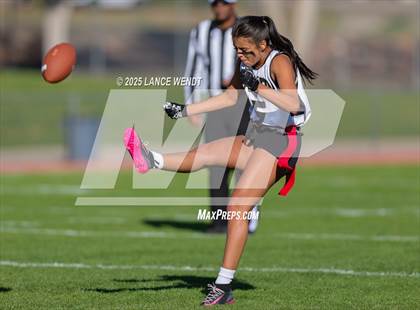Thumbnail 2 in Chaparral vs. Rock Canyon (CHSAA 5A 2nd Round) photogallery.