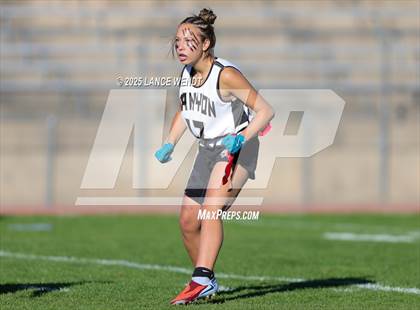 Thumbnail 3 in Chaparral vs. Rock Canyon (CHSAA 5A 2nd Round) photogallery.