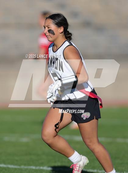 Thumbnail 2 in Chaparral vs. Rock Canyon (CHSAA 5A 2nd Round) photogallery.