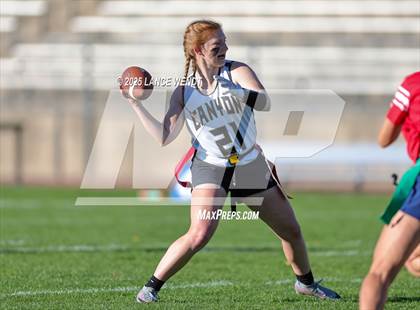Thumbnail 1 in Chaparral vs. Rock Canyon (CHSAA 5A 2nd Round) photogallery.