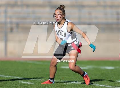 Thumbnail 1 in Chaparral vs. Rock Canyon (CHSAA 5A 2nd Round) photogallery.