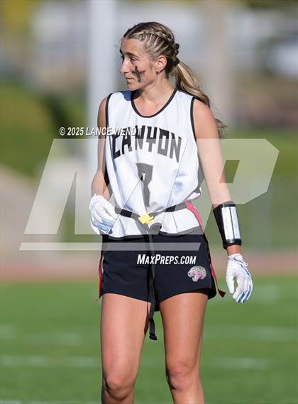 Thumbnail 2 in Chaparral vs. Rock Canyon (CHSAA 5A 2nd Round) photogallery.