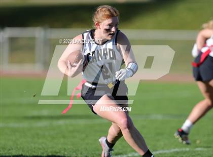 Thumbnail 1 in Chaparral vs. Rock Canyon (CHSAA 5A 2nd Round) photogallery.