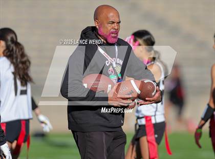 Thumbnail 1 in Chaparral vs. Rock Canyon (CHSAA 5A 2nd Round) photogallery.