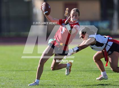 Thumbnail 1 in Chaparral vs. Rock Canyon (CHSAA 5A 2nd Round) photogallery.