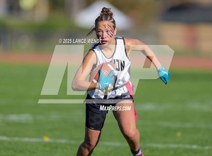 Thumbnail 3 in Chaparral vs. Rock Canyon (CHSAA 5A 2nd Round) photogallery.