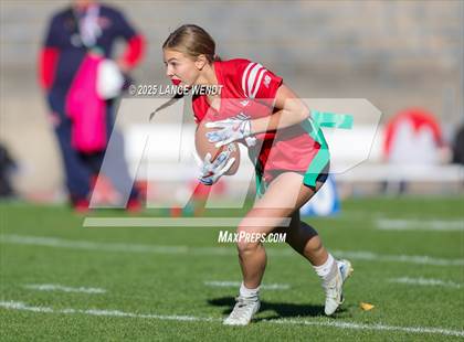 Thumbnail 3 in Chaparral vs. Rock Canyon (CHSAA 5A 2nd Round) photogallery.