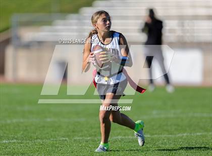 Thumbnail 1 in Chaparral vs. Rock Canyon (CHSAA 5A 2nd Round) photogallery.