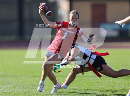Thumbnail 2 in Chaparral vs. Rock Canyon (CHSAA 5A 2nd Round) photogallery.