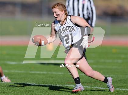 Thumbnail 1 in Chaparral vs. Rock Canyon (CHSAA 5A 2nd Round) photogallery.