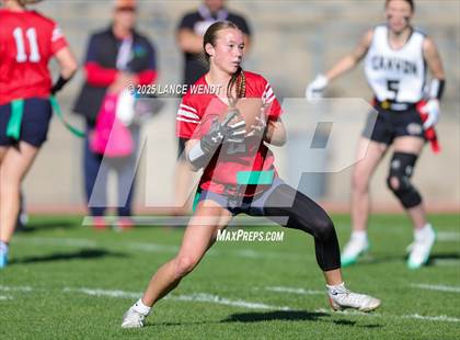 Thumbnail 3 in Chaparral vs. Rock Canyon (CHSAA 5A 2nd Round) photogallery.