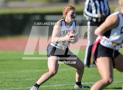 Thumbnail 3 in Chaparral vs. Rock Canyon (CHSAA 5A 2nd Round) photogallery.