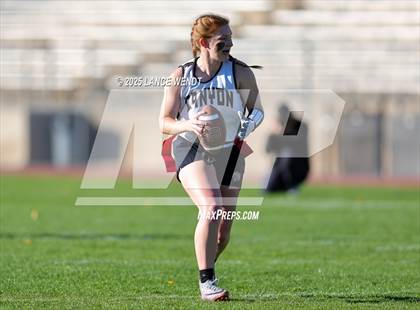 Thumbnail 2 in Chaparral vs. Rock Canyon (CHSAA 5A 2nd Round) photogallery.