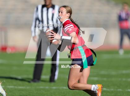 Thumbnail 3 in Chaparral vs. Rock Canyon (CHSAA 5A 2nd Round) photogallery.