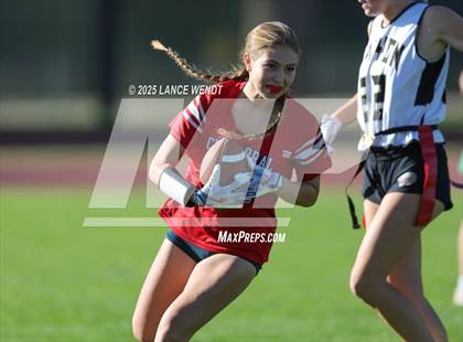 Thumbnail 2 in Chaparral vs. Rock Canyon (CHSAA 5A 2nd Round) photogallery.