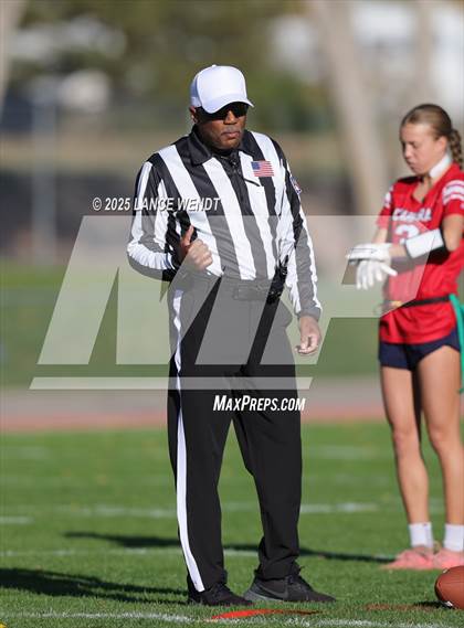 Thumbnail 3 in Chaparral vs. Rock Canyon (CHSAA 5A 2nd Round) photogallery.
