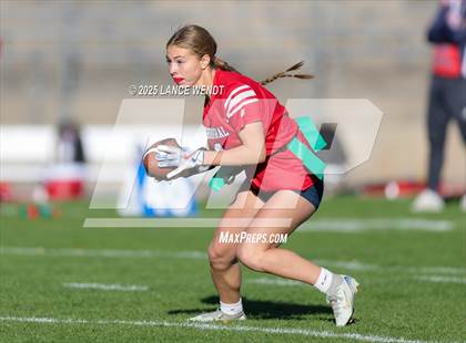 Thumbnail 1 in Chaparral vs. Rock Canyon (CHSAA 5A 2nd Round) photogallery.