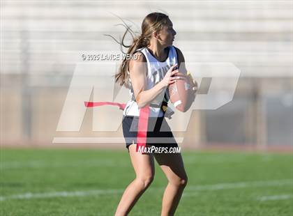 Thumbnail 1 in Chaparral vs. Rock Canyon (CHSAA 5A 2nd Round) photogallery.