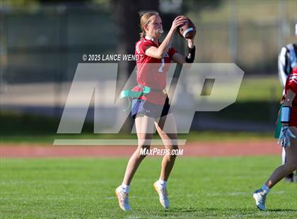 Thumbnail 1 in Chaparral vs. Rock Canyon (CHSAA 5A 2nd Round) photogallery.