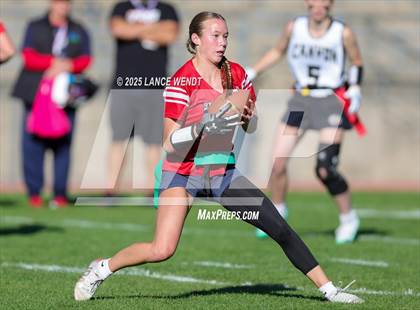 Thumbnail 1 in Chaparral vs. Rock Canyon (CHSAA 5A 2nd Round) photogallery.