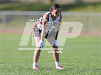Thumbnail 3 in Chaparral vs. Rock Canyon (CHSAA 5A 2nd Round) photogallery.