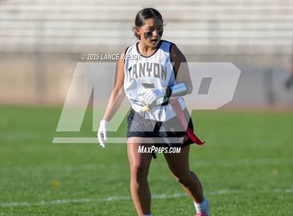 Thumbnail 3 in Chaparral vs. Rock Canyon (CHSAA 5A 2nd Round) photogallery.