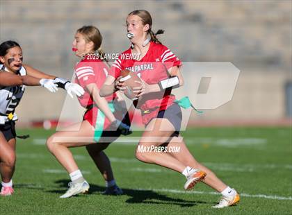 Thumbnail 1 in Chaparral vs. Rock Canyon (CHSAA 5A 2nd Round) photogallery.