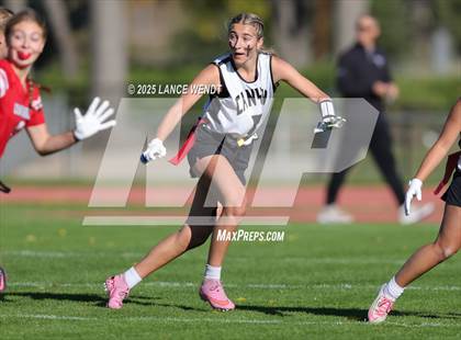 Thumbnail 3 in Chaparral vs. Rock Canyon (CHSAA 5A 2nd Round) photogallery.