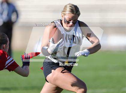 Thumbnail 2 in Chaparral vs. Rock Canyon (CHSAA 5A 2nd Round) photogallery.