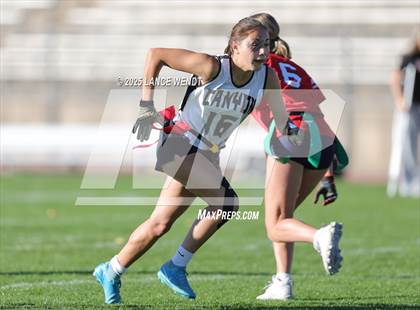 Thumbnail 1 in Chaparral vs. Rock Canyon (CHSAA 5A 2nd Round) photogallery.
