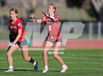 Thumbnail 1 in Chaparral vs. Rock Canyon (CHSAA 5A 2nd Round) photogallery.