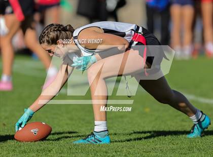 Thumbnail 3 in Chaparral vs. Rock Canyon (CHSAA 5A 2nd Round) photogallery.