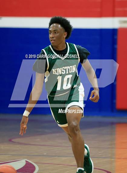 Thumbnail 3 in Kinston @ West Carteret photogallery.